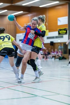 Bild 226 - F HSG Horst/Kieb - Lauenburger SV : Ergebnis: 26:23